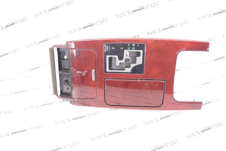 Lexus GS 300 350 430 450h (2004 - 2007)  5880430530 Рамка рычага переключения передач