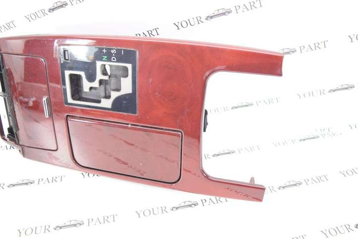 Lexus GS 300 350 430 450h (2004 - 2007)  5880430530 Рамка рычага переключения передач