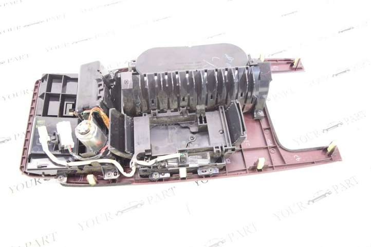 Lexus GS 300 350 430 450h (2004 - 2007)  5880430530 Рамка рычага переключения передач