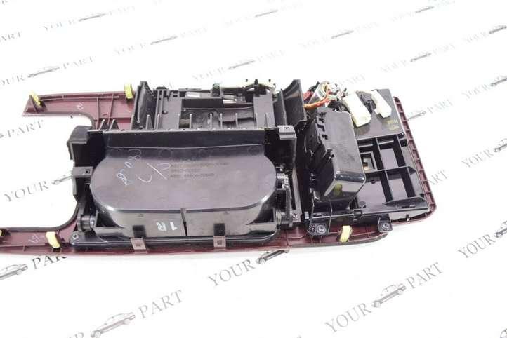 Lexus GS 300 350 430 450h (2004 - 2007)  5880430530 Рамка рычага переключения передач