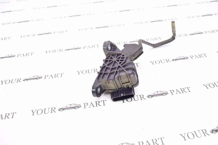 Lexus GS 300 350 430 450h (2004 - 2007)  7812030A40 Педаль акселератора