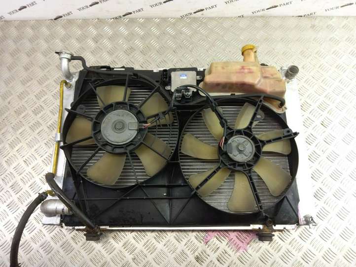 Lexus RX 300 (2003 - 2006)  4227501710 Комплект радиаторов