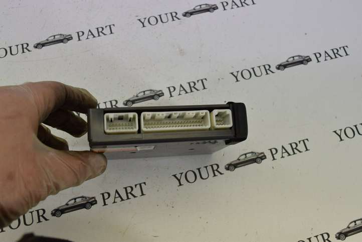 Lexus GS 300 350 430 450h (2004 - 2007)  8865030C00 Блок управления кондиционером