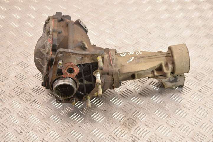 Lexus RX 300 (2003 - 2006)   Редуктор коробки передач (раздатка)