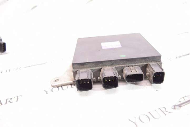 Lexus GS 300 350 430 450h (2004 - 2007)  8987153010 Блок управления топливных форсунок