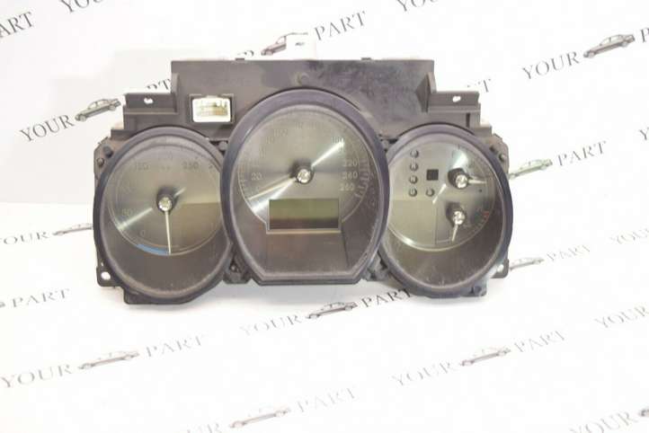 Lexus GS 300 350 430 450h (2004 - 2007)  8380030E90 Спидометр (приборный щиток)