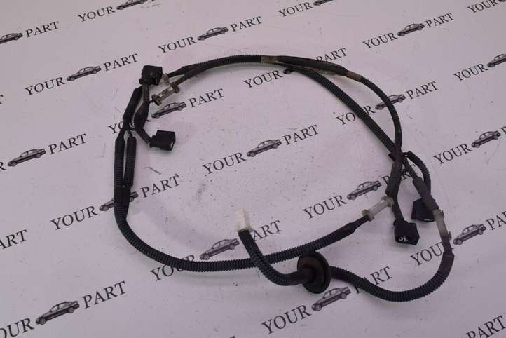 Lexus GS 300 350 430 450h (2004 - 2007)  8218330050 Проводка датчиков парковки
