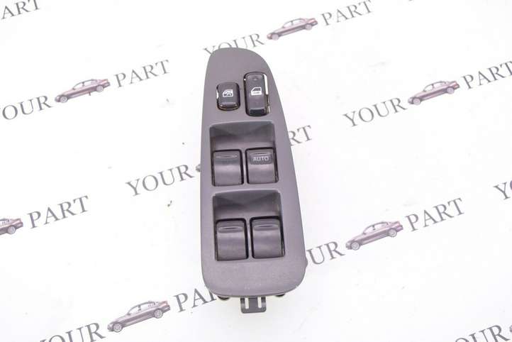 Toyota Previa (XR30, XR40) II (2000 - 2006)  8404028010 Кнопка стеклоподъемников