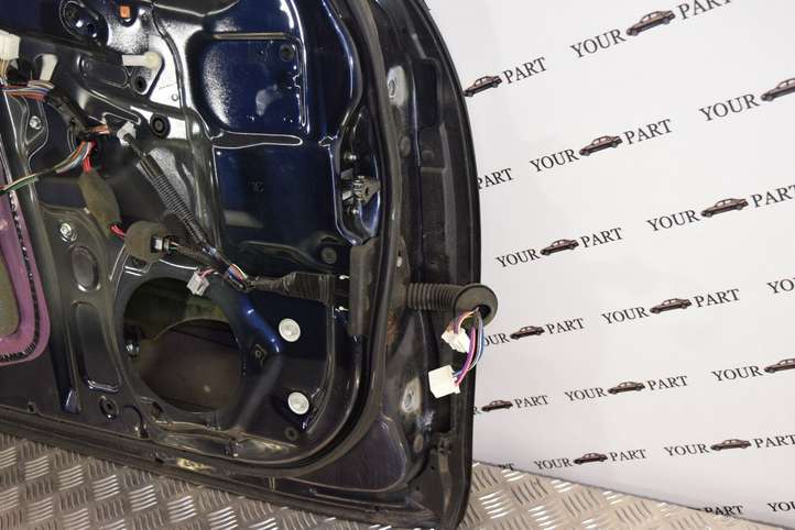 Lexus GS 300 350 430 450h (2004 - 2007)   Дверь