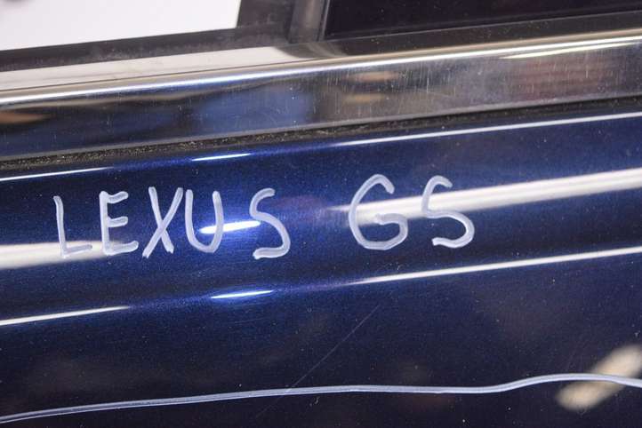 Lexus GS 300 350 430 450h (2004 - 2007)   Дверь