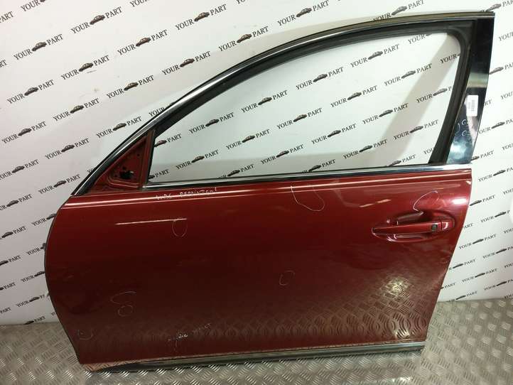 Lexus GS 300 350 430 450h (2004 - 2007)   Дверь