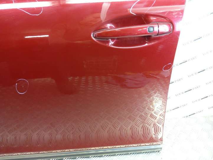 Lexus GS 300 350 430 450h (2004 - 2007)   Дверь