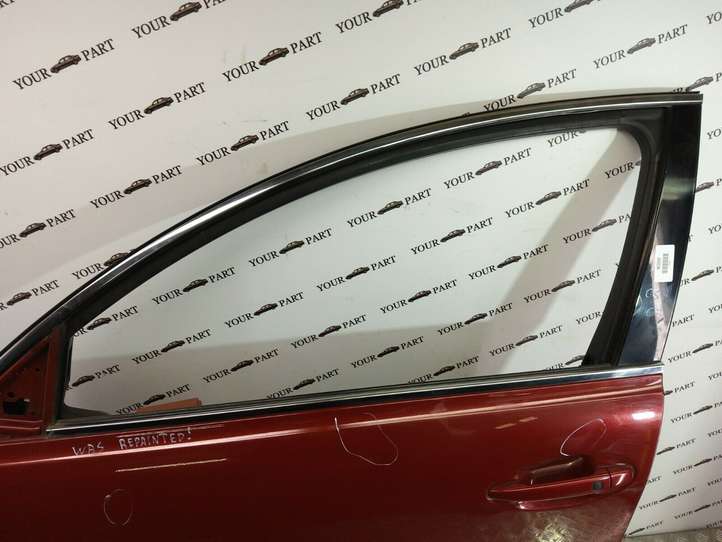 Lexus GS 300 350 430 450h (2004 - 2007)   Дверь