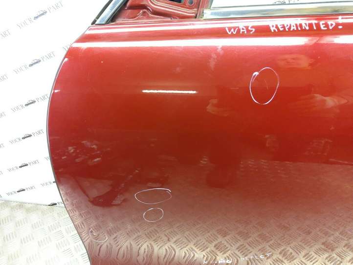 Lexus GS 300 350 430 450h (2004 - 2007)   Дверь