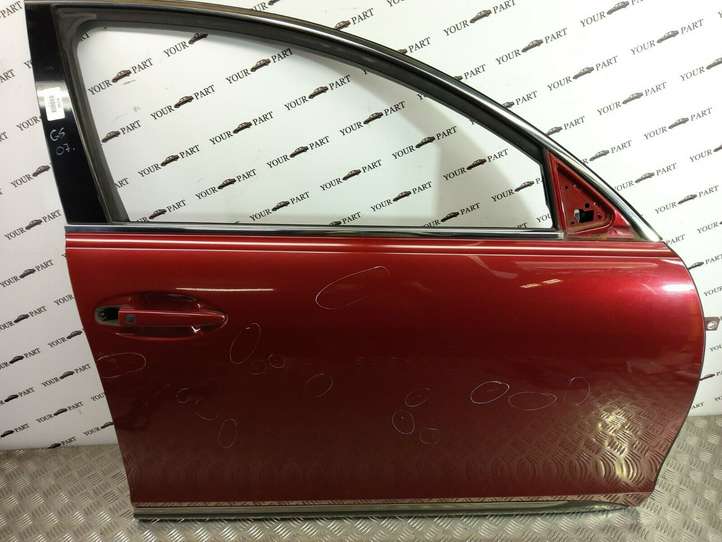 Lexus GS 300 350 430 450h (2004 - 2007)   Дверь