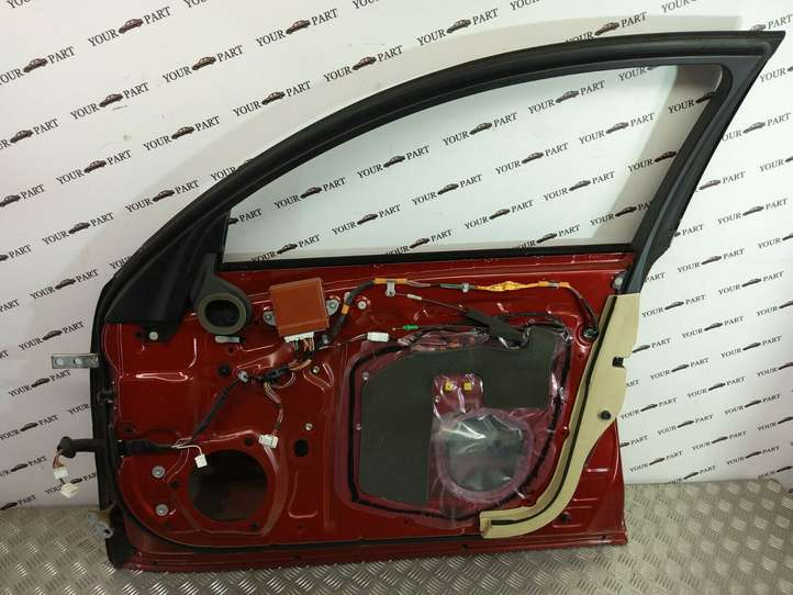 Lexus GS 300 350 430 450h (2004 - 2007)   Дверь