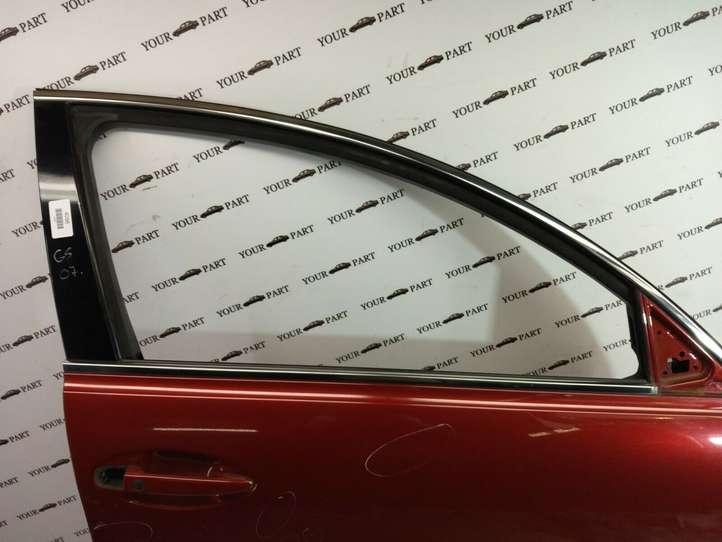 Lexus GS 300 350 430 450h (2004 - 2007)   Дверь