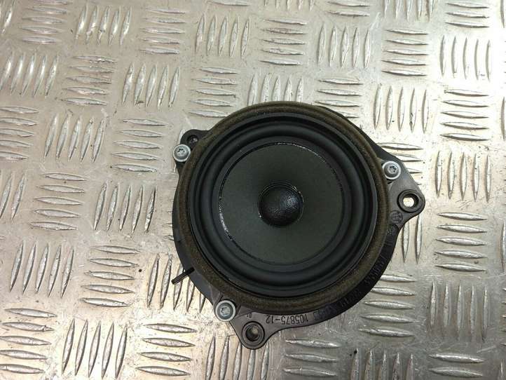BMW 2 F45 (2014 - 2021)  69281896 Громкоговоритель низкой частоты