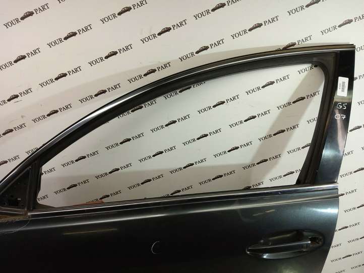 Lexus GS 300 350 430 450h (2004 - 2007)   Дверь