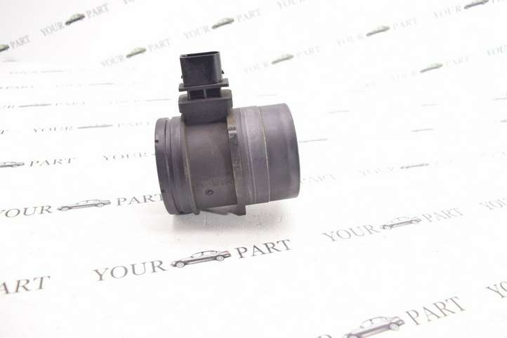 BMW 7 E65 E66 (2001 - 2008)  0281002567 Измеритель потока воздуха