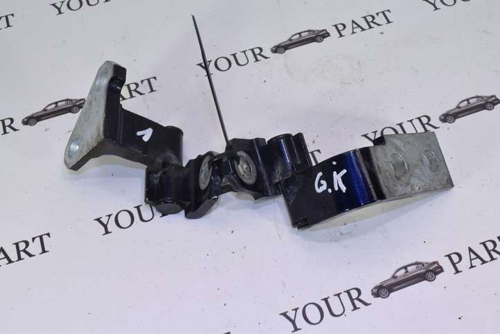 Lexus GS 300 350 430 450h (2004 - 2007)    Комплект петель задней двери