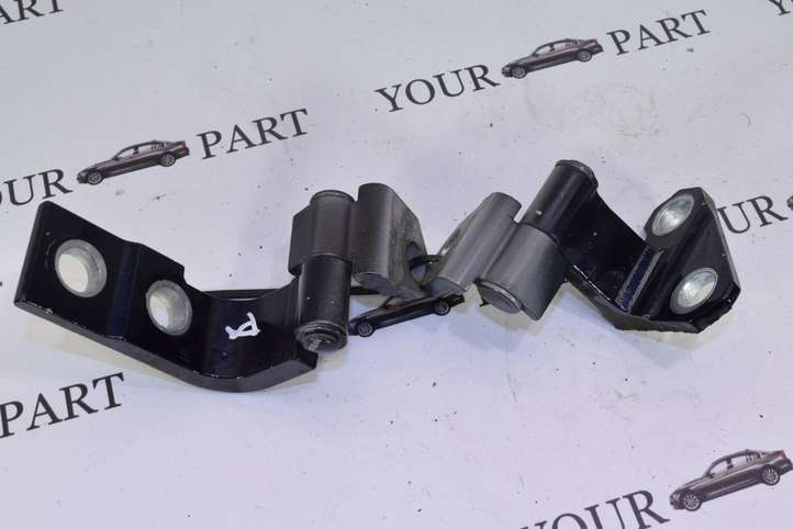 Lexus GS 300 350 430 450h (2004 - 2007)    Комплект петель задней двери