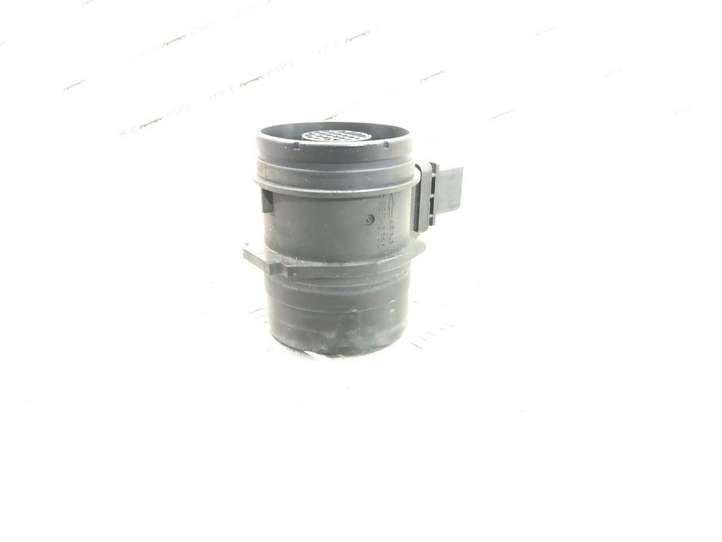 BMW 7 E65 E66 (2001 - 2008)  7788743 Измеритель потока воздуха