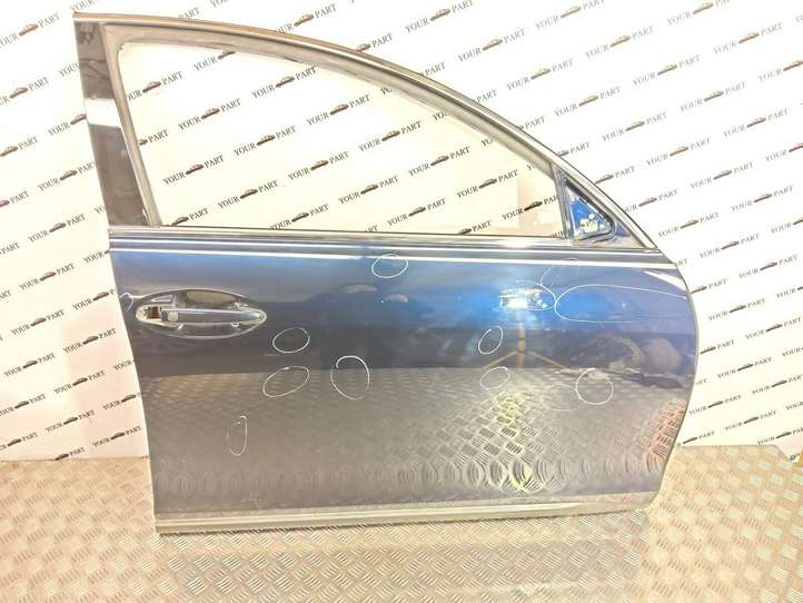 Lexus GS 300 350 430 450h (2004 - 2007)   Дверь