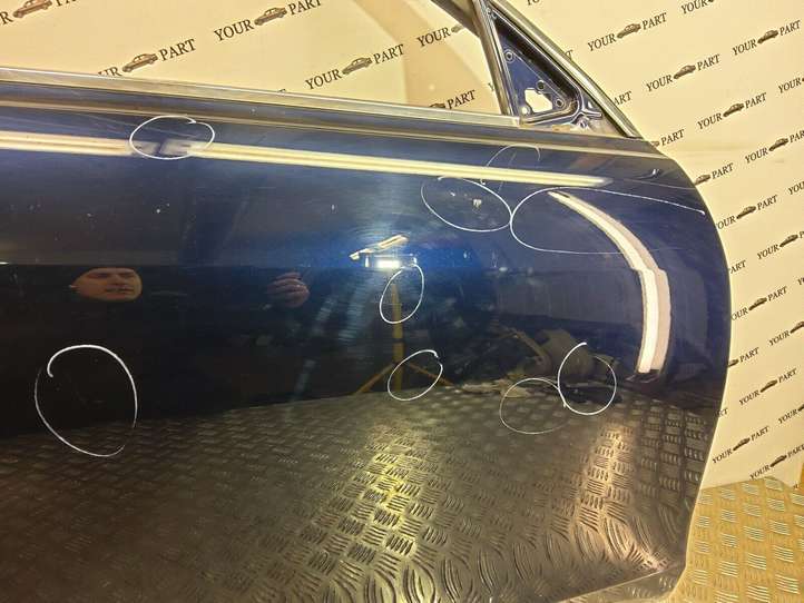 Lexus GS 300 350 430 450h (2004 - 2007)   Дверь