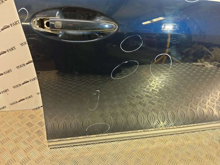 Lexus GS 300 350 430 450h (2004 - 2007)   Дверь