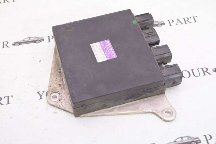 Lexus GS 300 350 430 450h (2004 - 2007)  8987153010 Блок управления топливных форсунок