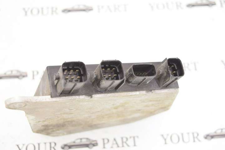 Lexus GS 300 350 430 450h (2004 - 2007)  8987153010 Блок управления топливных форсунок
