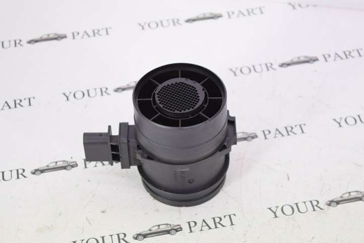 BMW 7 E65 E66 (2001 - 2008)  7788743 Измеритель потока воздуха