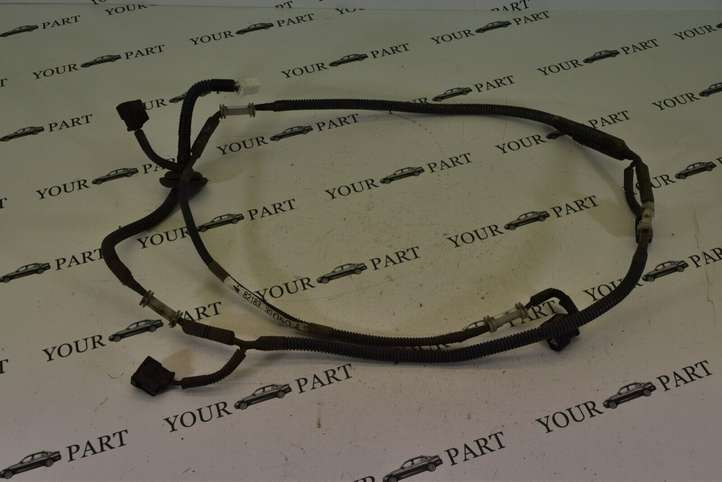 Lexus GS 300 350 430 450h (2004 - 2007)  8218330050 Проводка датчиков парковки