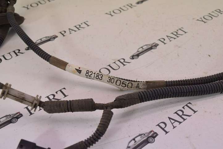 Lexus GS 300 350 430 450h (2004 - 2007)  8218330050 Проводка датчиков парковки
