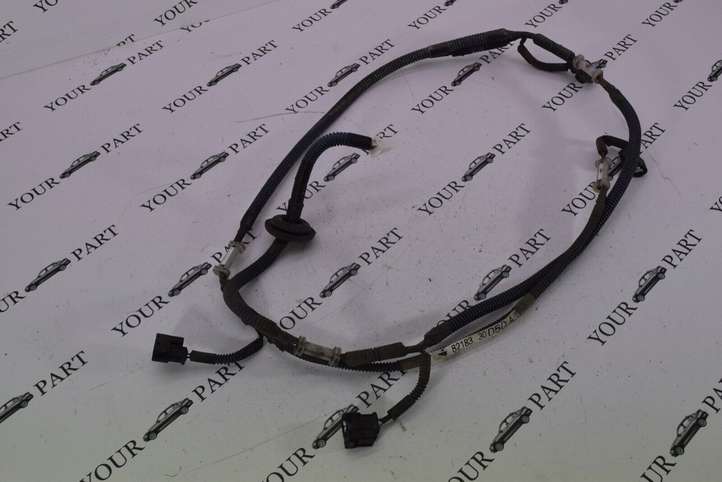Lexus GS 300 350 430 450h (2004 - 2007)  8218330050 Проводка датчиков парковки