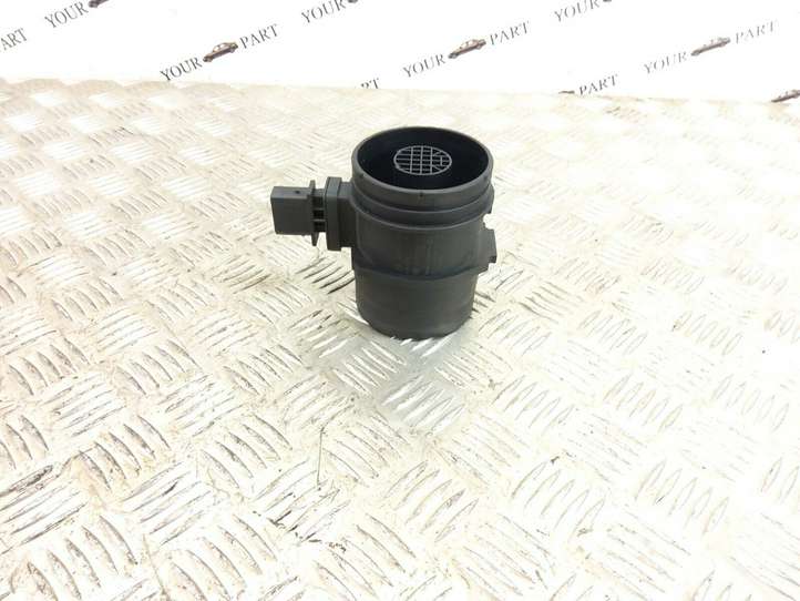 BMW 7 E65 E66 (2001 - 2008)  7788743 Измеритель потока воздуха
