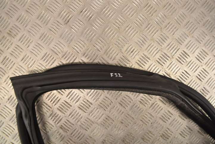 BMW M4 F82 F83 (2014 - 2020)  7279741 Передняя звукоизоляция