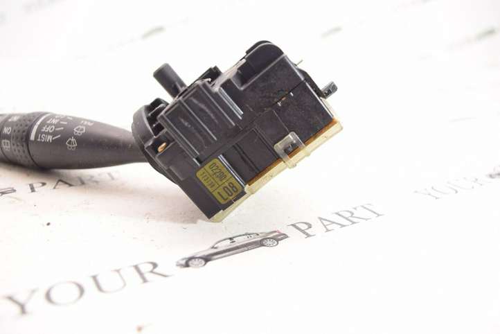 Toyota Corolla E120 E130 (2000 - 2004)  02290173738 Ручка стеклоочистителей