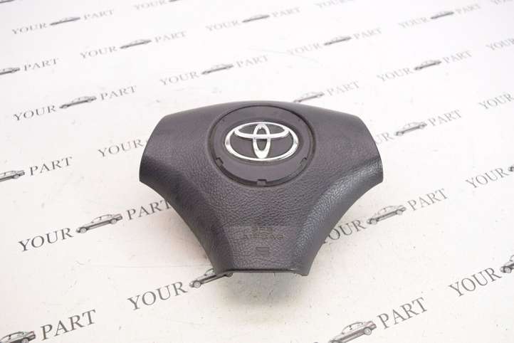 Toyota Corolla E120 E130 (2000 - 2004)  4513002230 Подушка безопастности руля