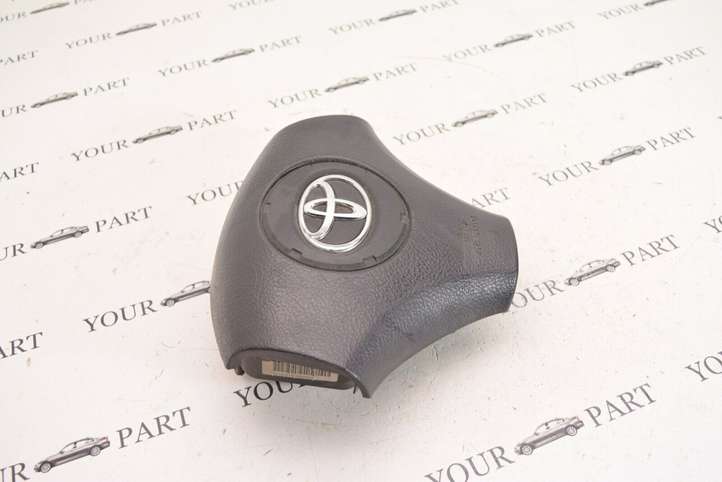 Toyota Corolla E120 E130 (2000 - 2004)  4513002230 Подушка безопастности руля
