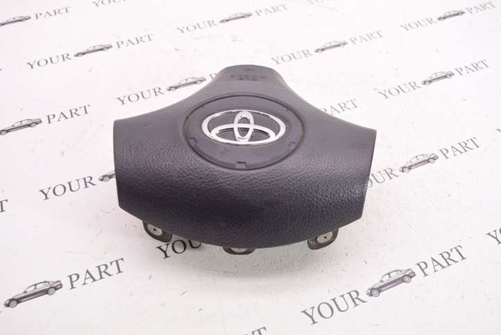 Toyota Corolla E120 E130 (2000 - 2004)  4513002230 Подушка безопастности руля