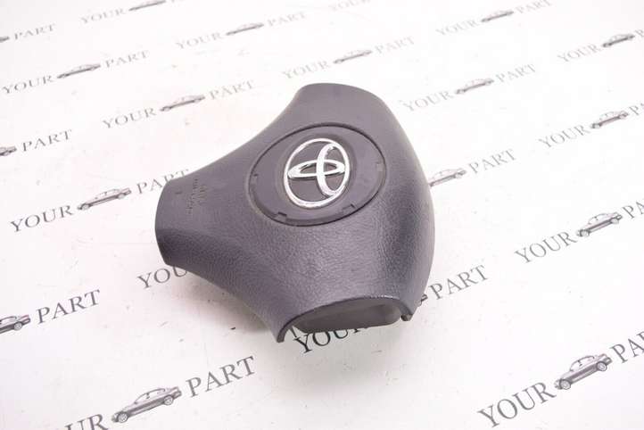 Toyota Corolla E120 E130 (2000 - 2004)  4513002230 Подушка безопастности руля