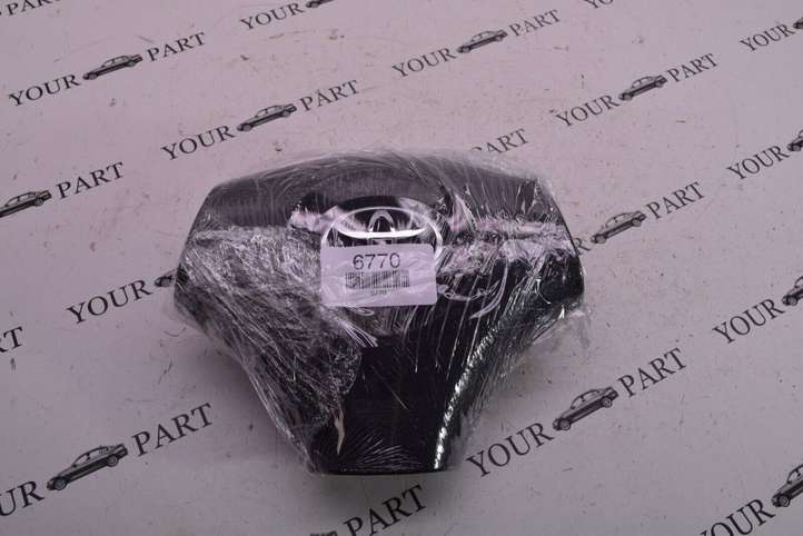 Toyota Corolla E120 E130 (2000 - 2004)  4513002230 Подушка безопастности руля