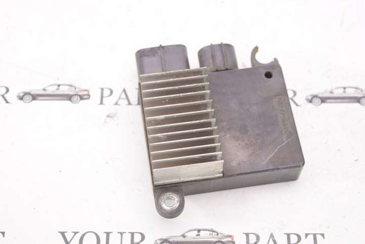 Lexus RX 300 (2003 - 2006)  8925726020 Реле вентилятора охлаждения