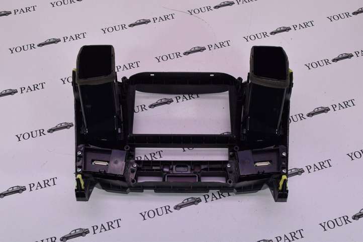 Lexus RX 350 (2006 - 2009)  5566048040 Центральный дефлектор