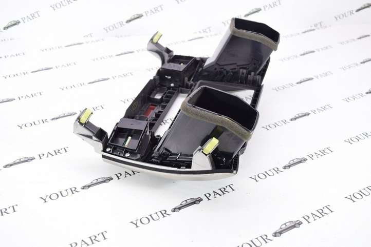 Lexus RX 350 (2006 - 2009)  5566048040 Центральный дефлектор