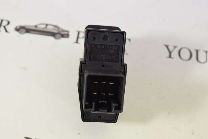 Volvo XC90 (2002 - 2006)  8685288 Кнопка стеклоподъемников