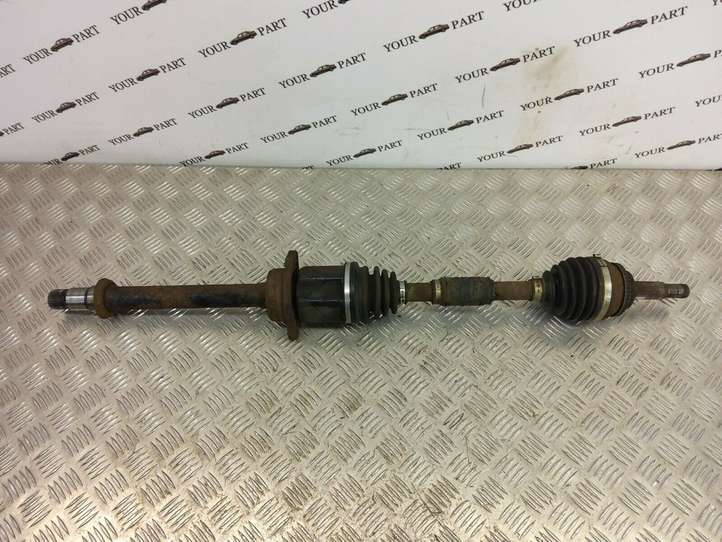 Toyota Corolla E120 E130 (2000 - 2004)   Передняя полуось