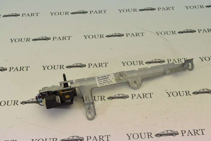 BMW 5 E60 E61 (2004 - 2010)  6960883 Другая часть кузова